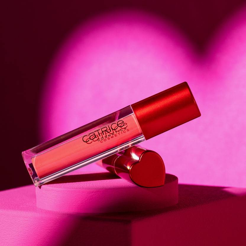 Catrice Cosmetics Heart Affair Matte Liquid Lipstick (4.5ml) Sonderangebot