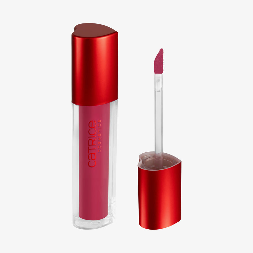 Catrice Cosmetics Heart Affair Matte Liquid Lipstick (4.5ml) Sonderangebot