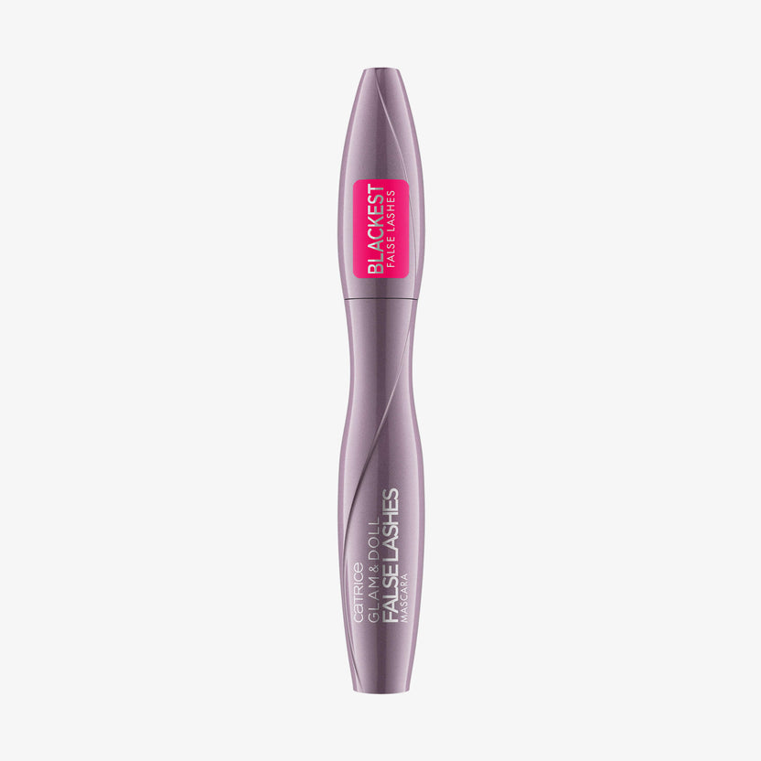 Catrice Cosmetics Glam & Doll False Lashes Mascara 010 (9.5ml)