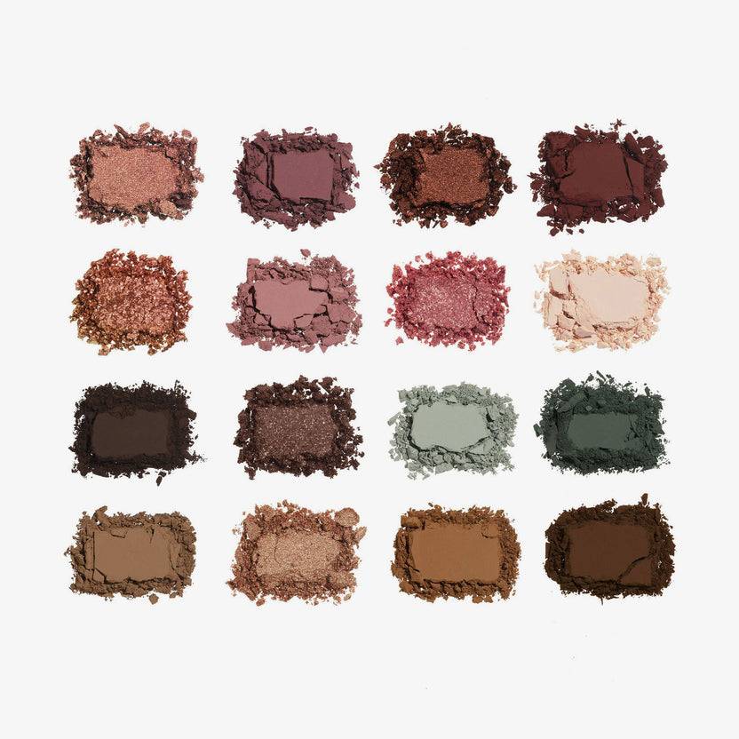 NABLA Cosmetics Read My Mind Palette Exklusivangebot