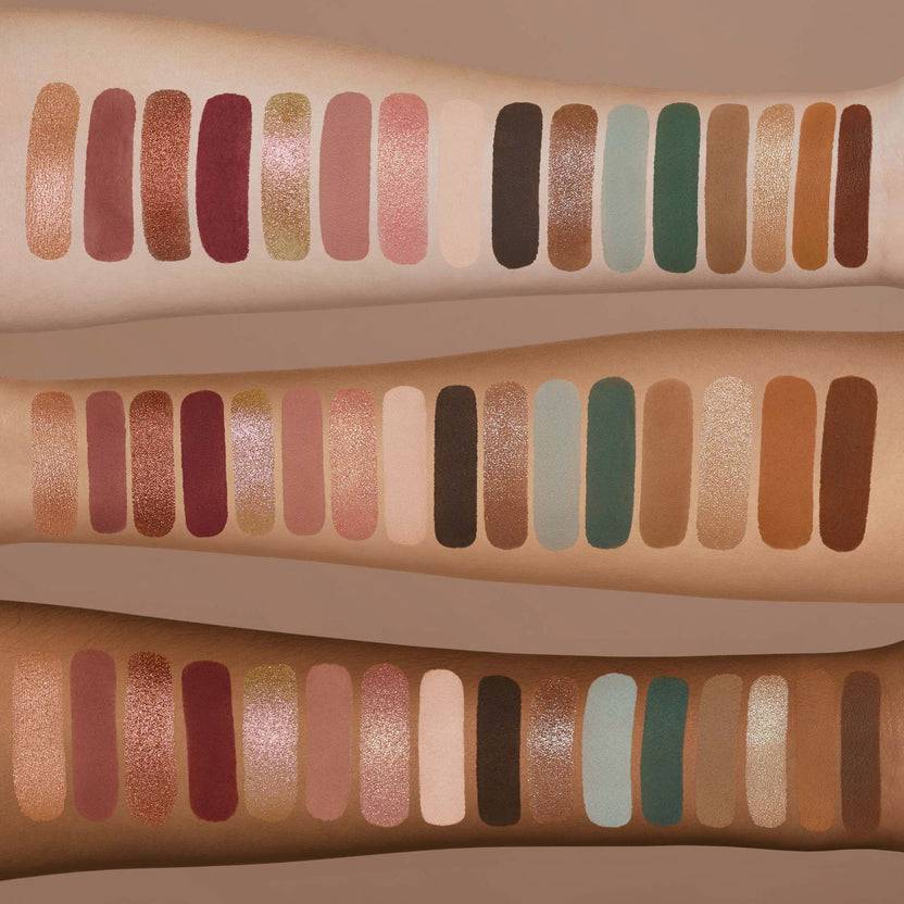 NABLA Cosmetics Read My Mind Palette Exklusivangebot