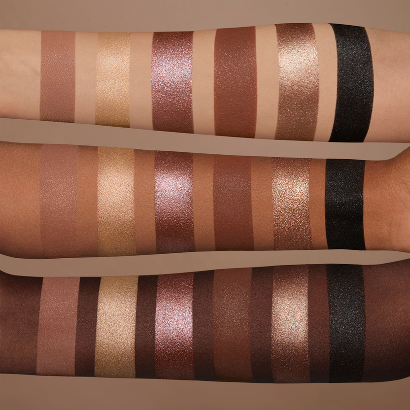NABLA Cosmetics Cutie Palette (8.5g) Preisnachlass