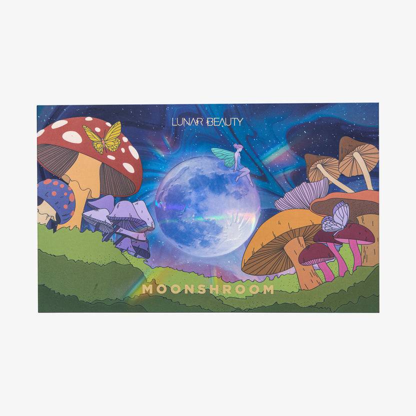 Lunar Beauty Moonshroom Color Palette (20g) Saisonschlussverkauf