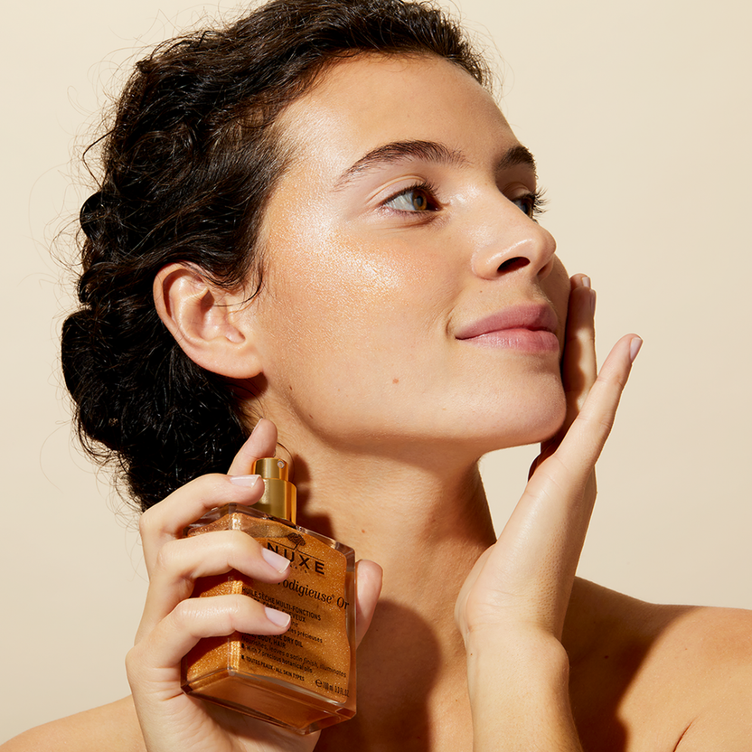 NUXE Huile Prodigieuse® OR (100ml) Osterangebot