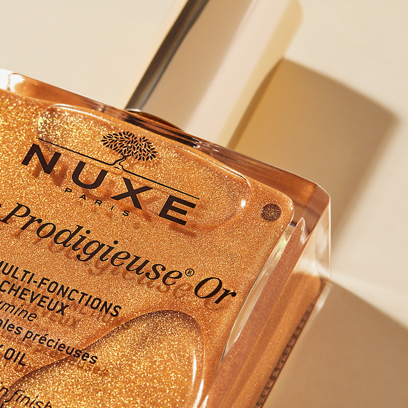 NUXE Huile Prodigieuse® OR (100ml) Osterangebot
