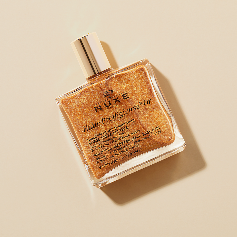 NUXE Huile Prodigieuse® OR (100ml) Osterangebot