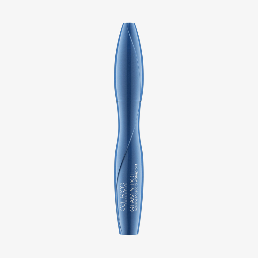 Catrice Cosmetics Glam & Doll Volume Mascara Waterproof (10ml) Muttertagsangebot