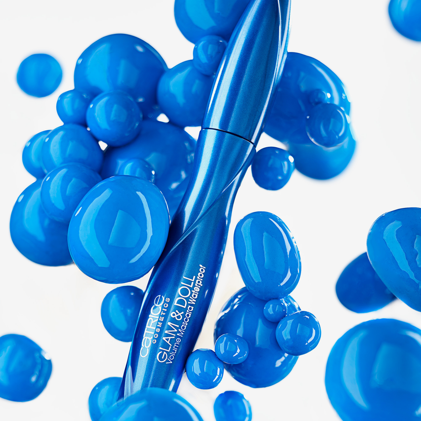Catrice Cosmetics Glam & Doll Volume Mascara Waterproof (10ml) Muttertagsangebot
