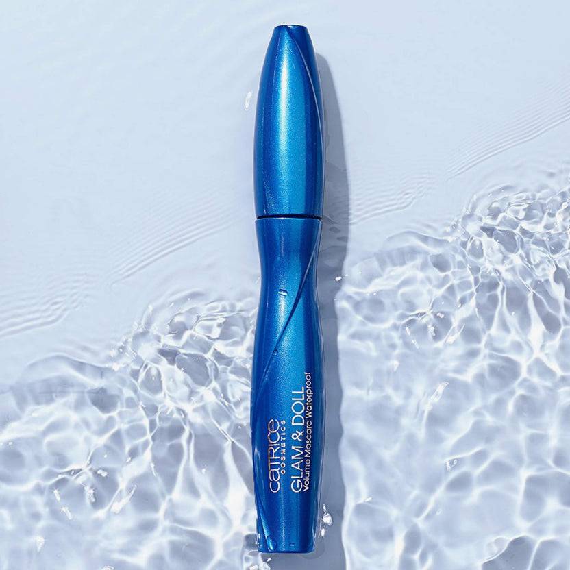Catrice Cosmetics Glam & Doll Volume Mascara Waterproof (10ml) Muttertagsangebot