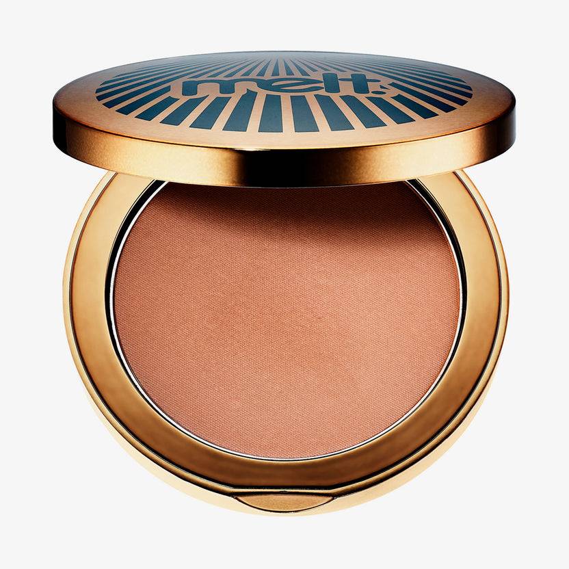 MELT Cosmetics Ultra Matte Bronzer (10.4g) Online Outlet