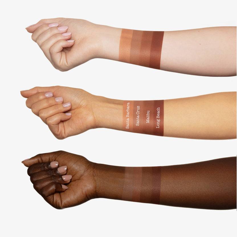 MELT Cosmetics Ultra Matte Bronzer (10.4g) Online Outlet
