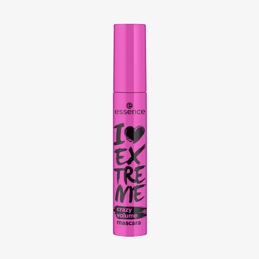Essence I LOVE EXTREME crazy volume mascara (12ml) Zeitlich begrenztes Angebot