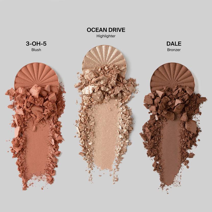 OFRA Cosmetics Mini Mix Palette - Bienvenidos A Miami (18g) Neuheiten