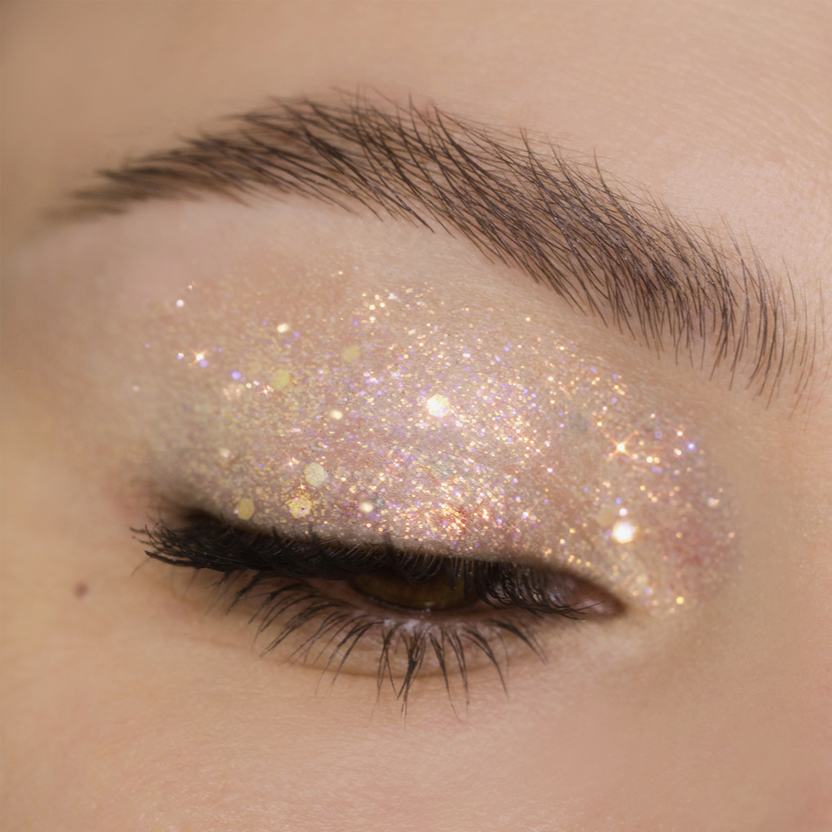 NABLA Cosmetics Miami Lights Glitter Palette Saisonale Angebote