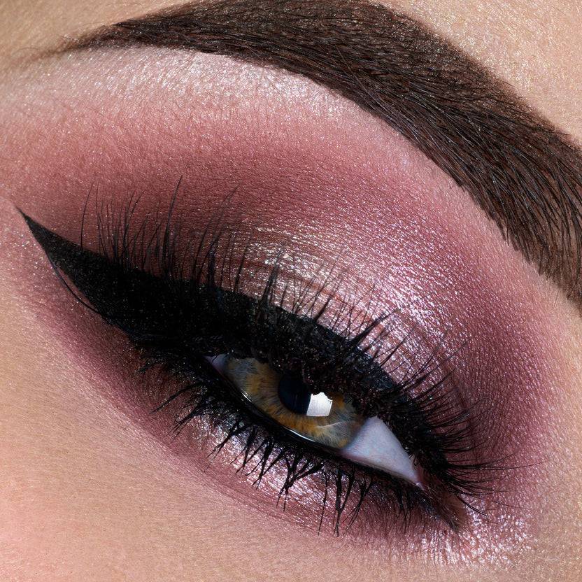 Mesauda Milano Gold n' Roses Palette Riesige Ersparnisse