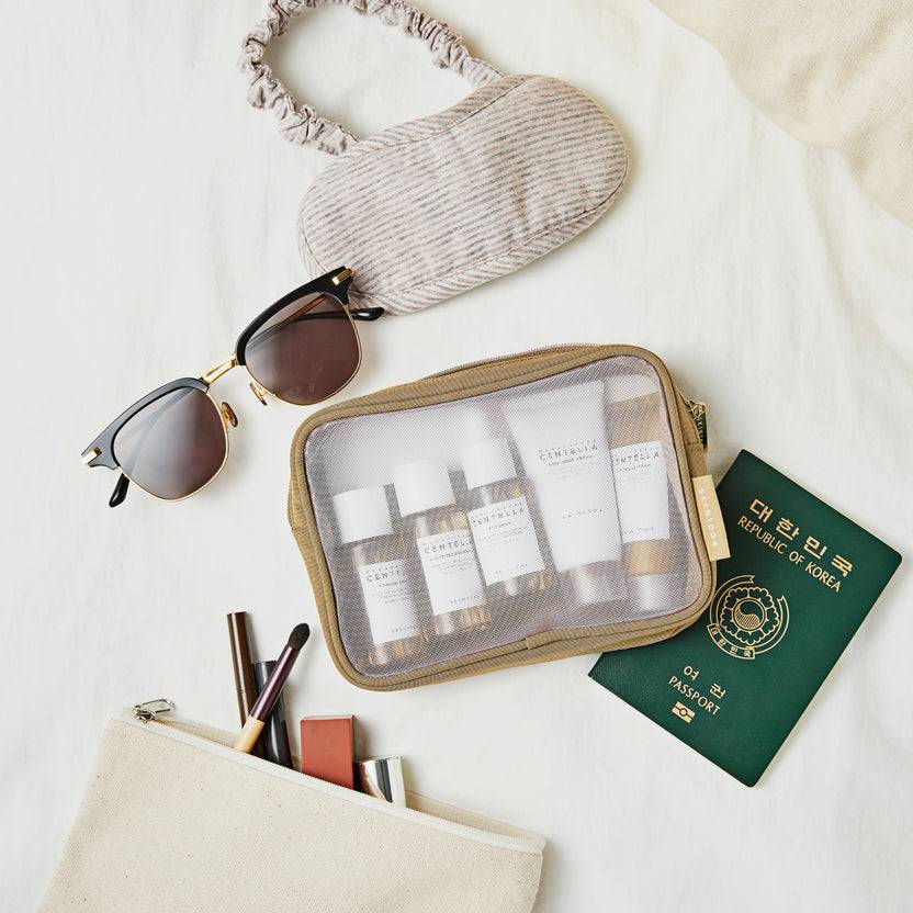 SKIN1004 Madagascar Centella Travel Kit VIP-Rabatte