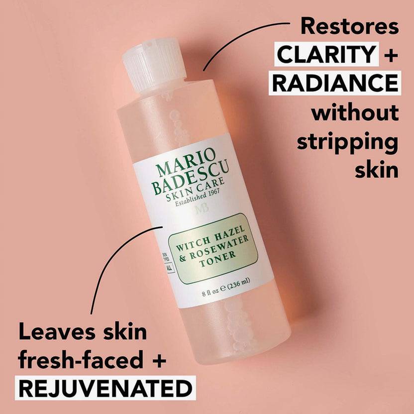 Mario Badescu Daily Routine Set Tiefpreis