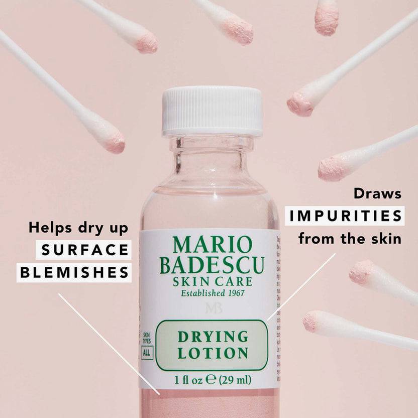 Mario Badescu Acne Control Super Sparpreis