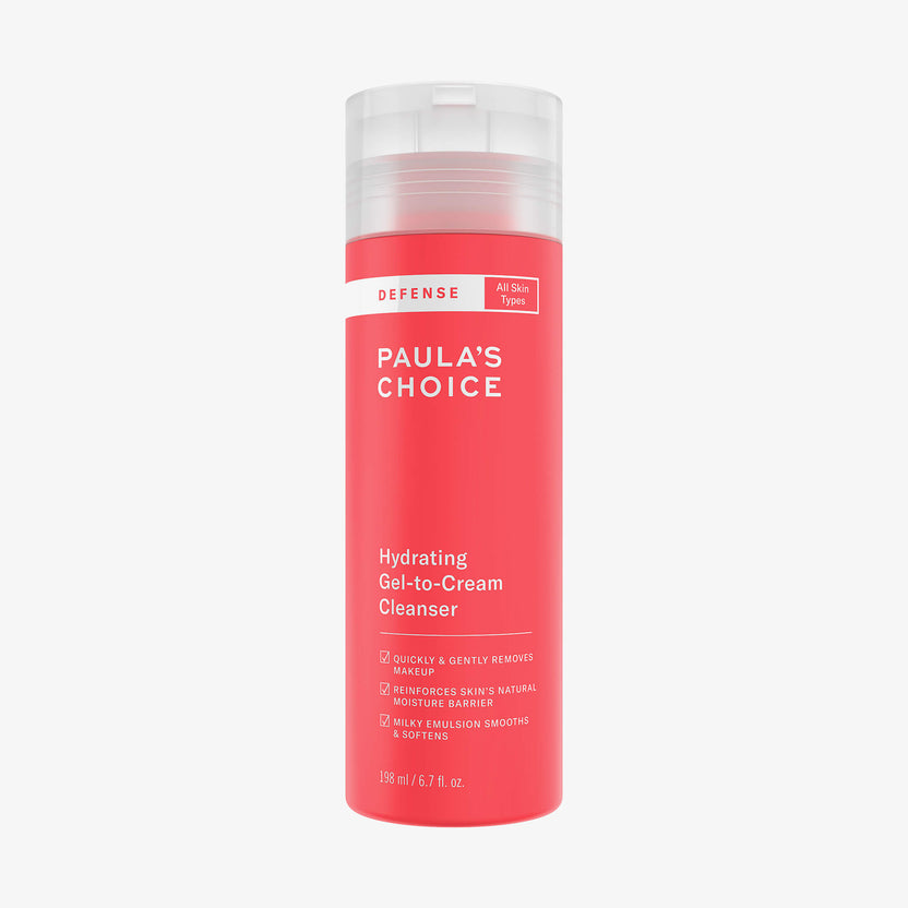 Paula's Choice Defense Bundle (258ml) Wochenangebot