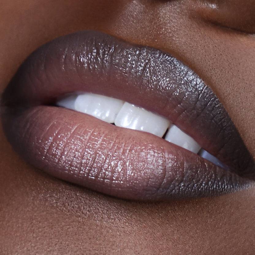 Glamlite Cosmetics Ghost Face™ x Glamlite Nude Lip Kit (5.3g) Letzte 3 Tage
