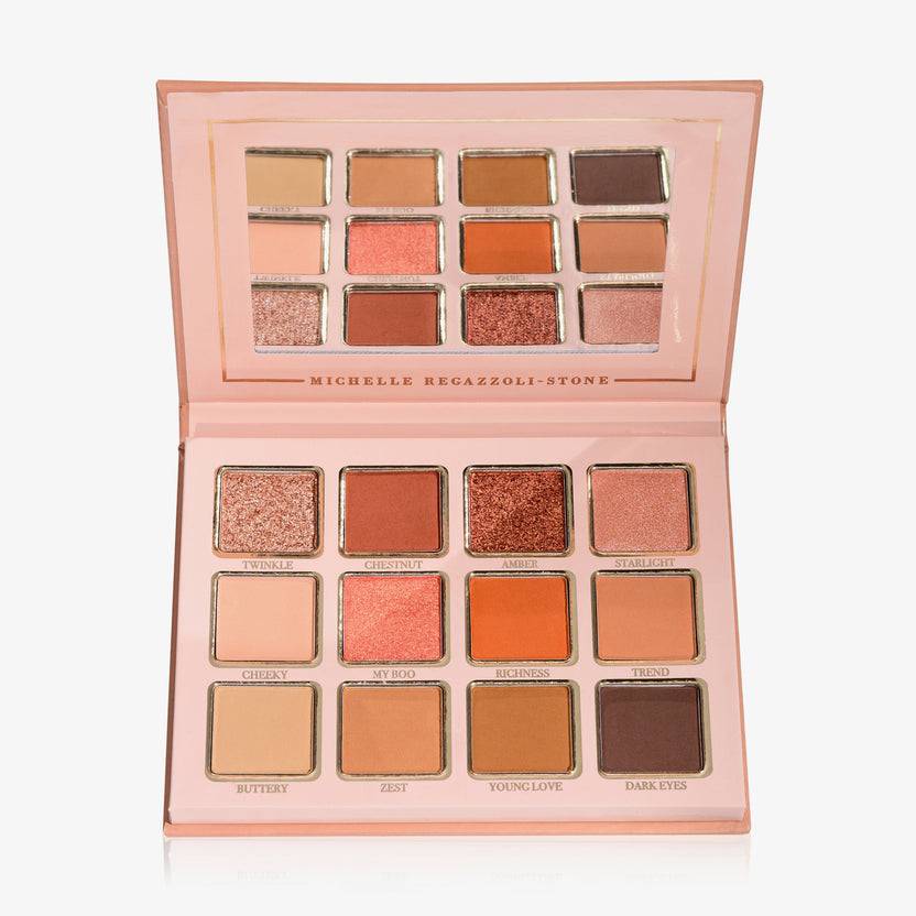 BPerfect Cosmetics Mrs Glam Showstopper Deluxe Edit (125.8g) Letzter Tag