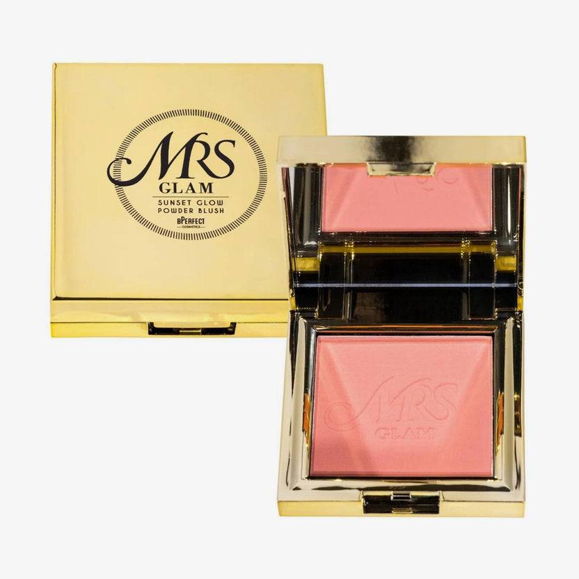 BPerfect Cosmetics Mrs Glam Showstopper Deluxe Edit (125.8g) Letzter Tag