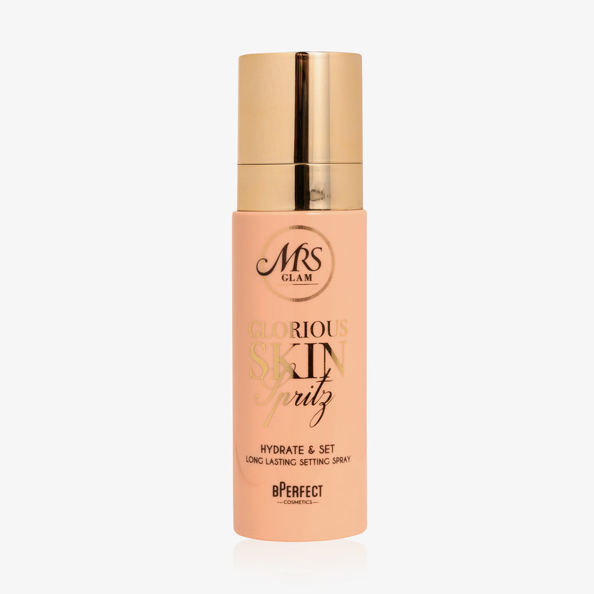 BPerfect Cosmetics Mrs Glam Showstopper Deluxe Edit (125.8g) Letzter Tag
