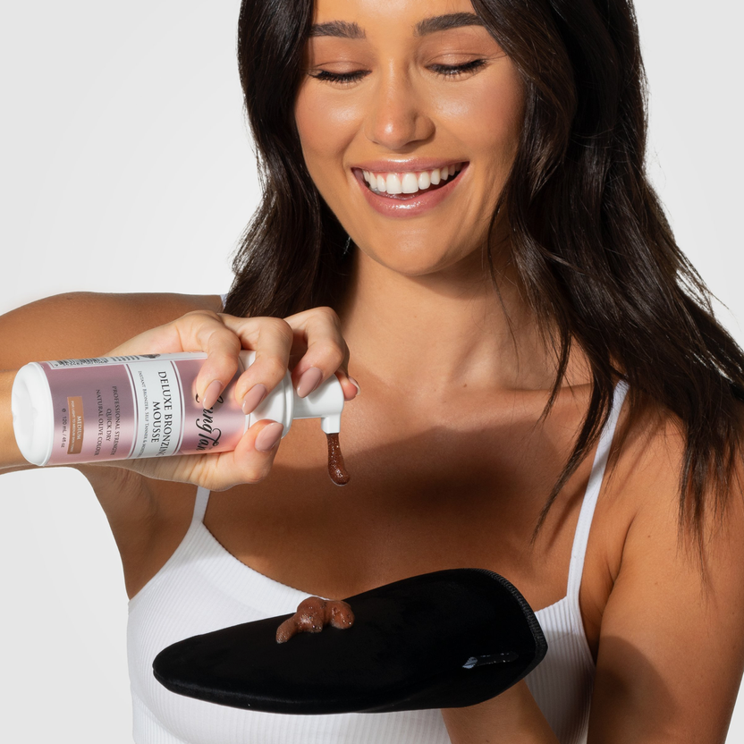 Loving Tan Value Bronzing Set Zeitbegrenzte Promotion