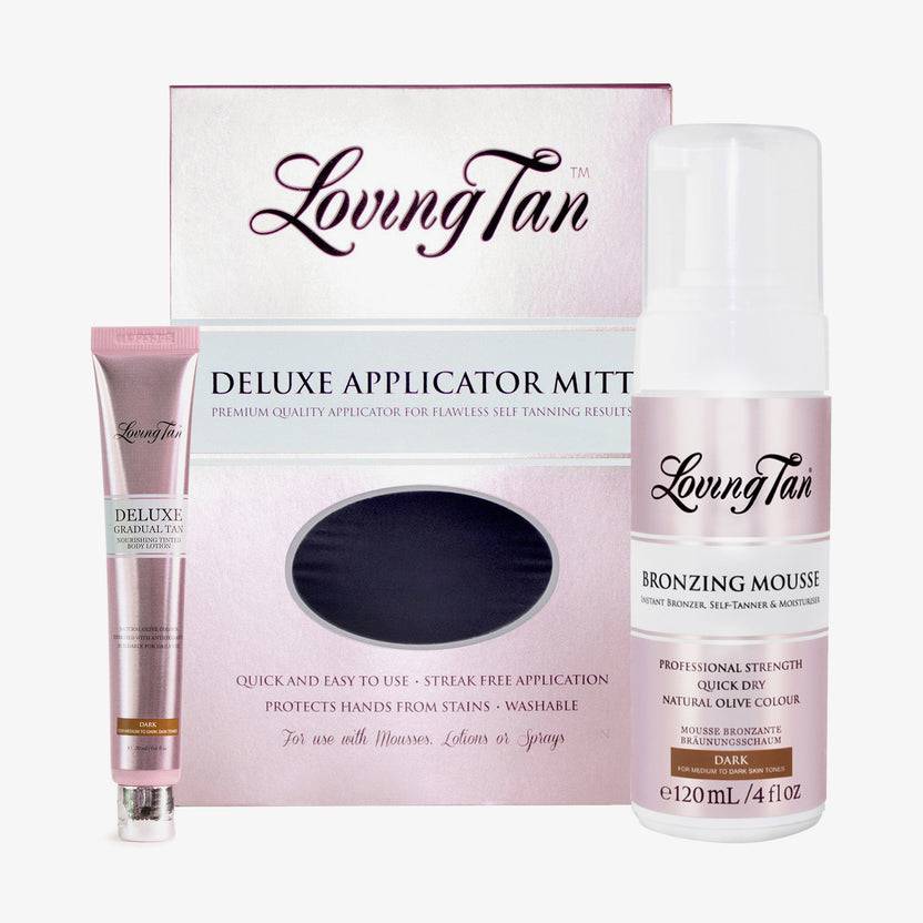 Loving Tan Value Bronzing Set Zeitbegrenzte Promotion