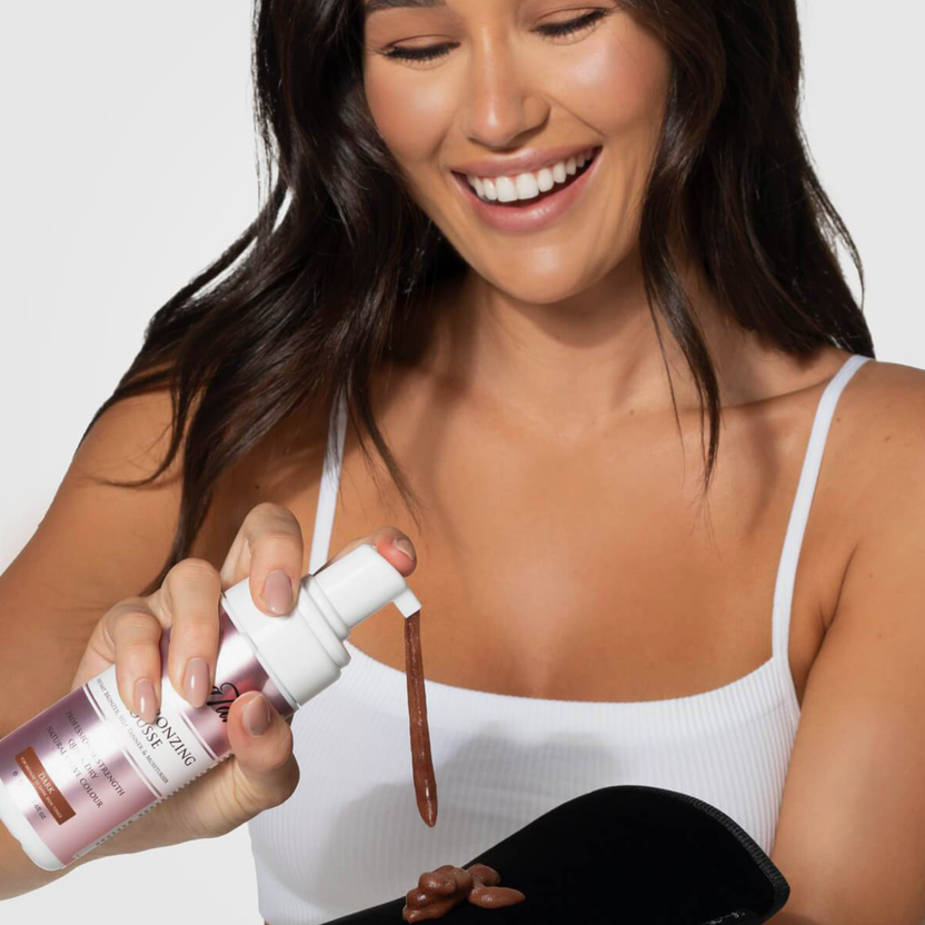 Loving Tan Value Bronzing Set Zeitbegrenzte Promotion