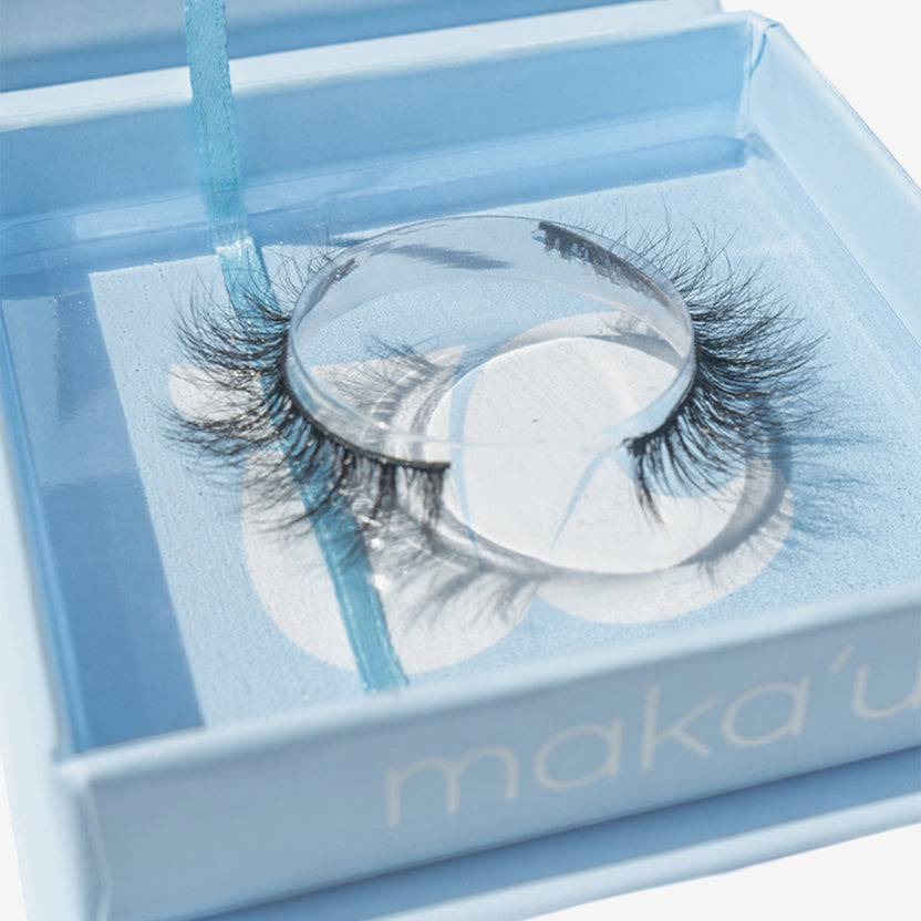 KAAMI Cosmetics Maka'u Classic Lashes Bis zu 55% Rabatt