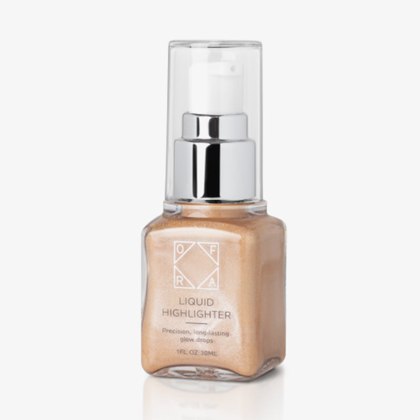 OFRA Cosmetics Liquid Highlighter (30ml) Nur noch ein Tag übrig