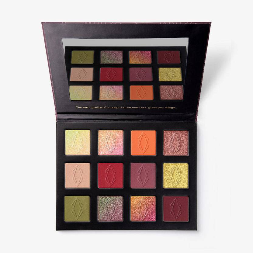 Lethal Cosmetics Metamorphosis Palette (19.2g) 50% Rabatt mit kostenlosem Versand
