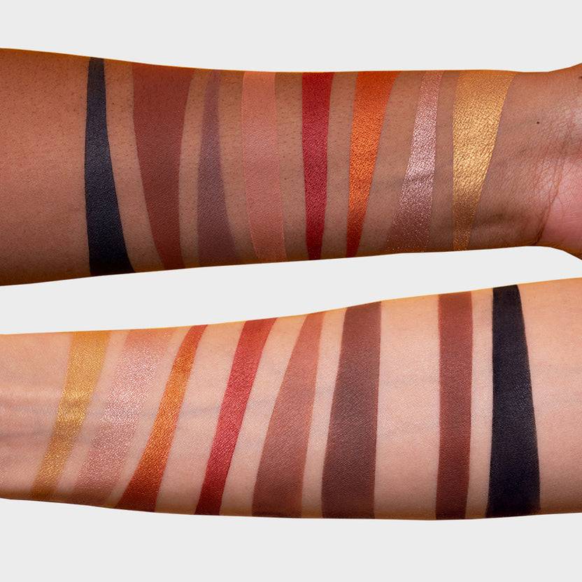 LH Cosmetics Infinity Deep Palette (19.2g) Begrenzt auf 3 Tage