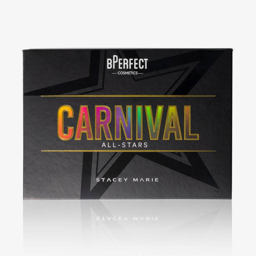 BPerfect Cosmetics BPerfect x Stacey Marie Carnival All Stars Palette (36g) Speichern exportieren
