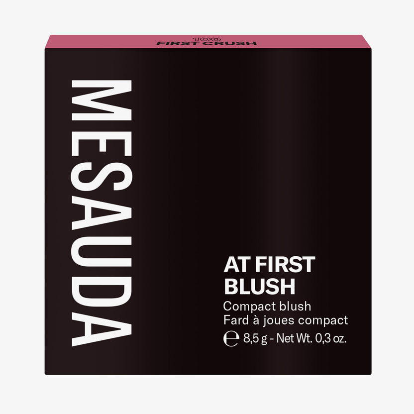 Mesauda Milano At First Blush (8.5g) Im Verkauf