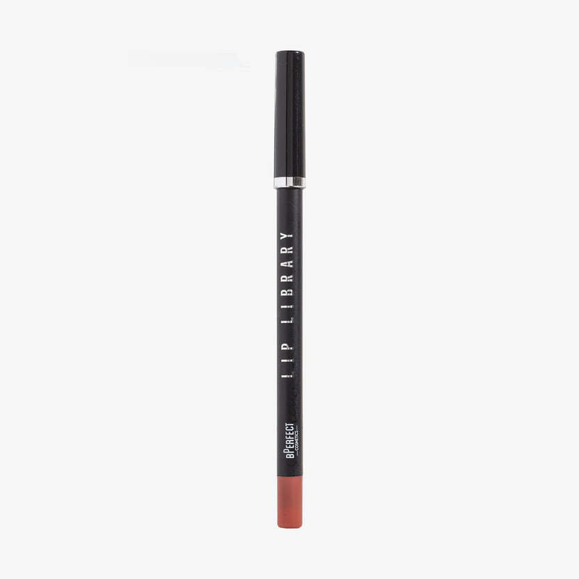 BPerfect Cosmetics Lip Library Creamy Lip Liner (1.5g) Online