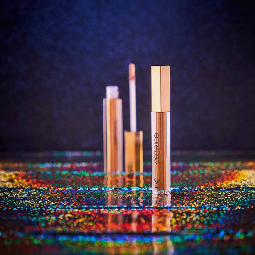 Catrice Cosmetics About Tonight Metallic Eyeshadow (2ml) Outlet