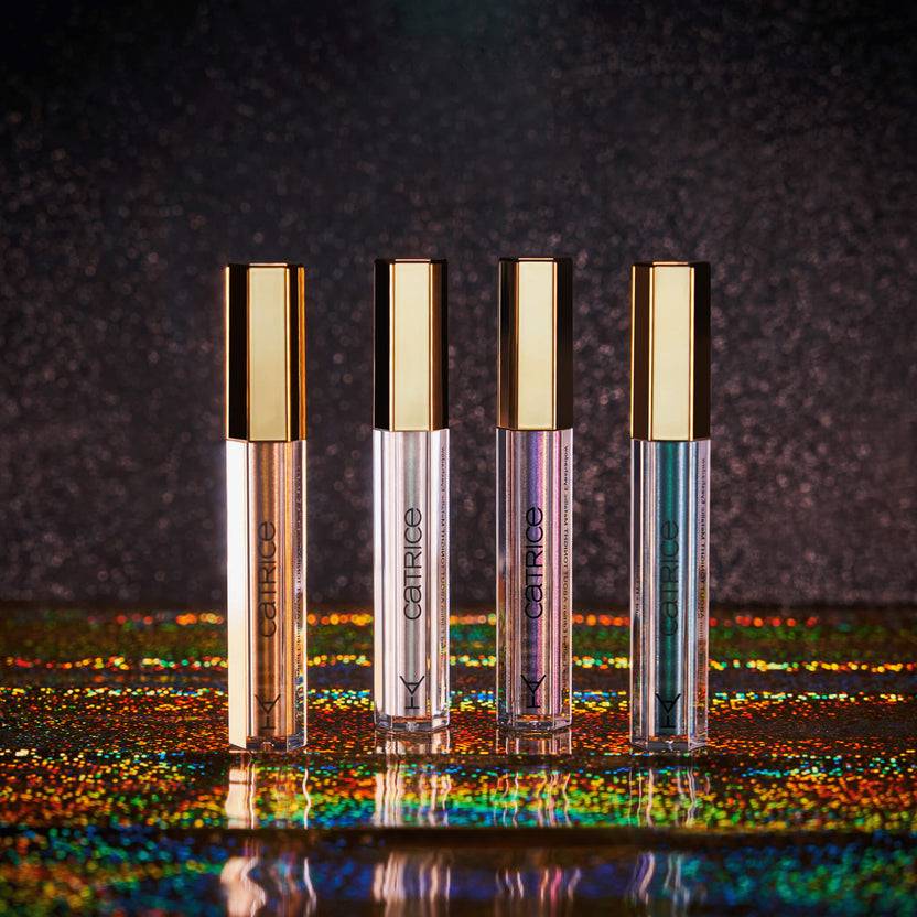 Catrice Cosmetics About Tonight Metallic Eyeshadow (2ml) Outlet