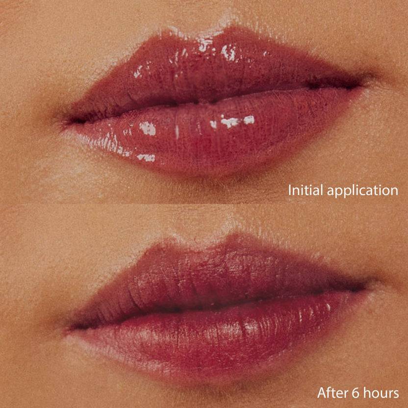 Dominique Cosmetics Pillow Soft Hydrating Lip & Cheek Stain Auslauf