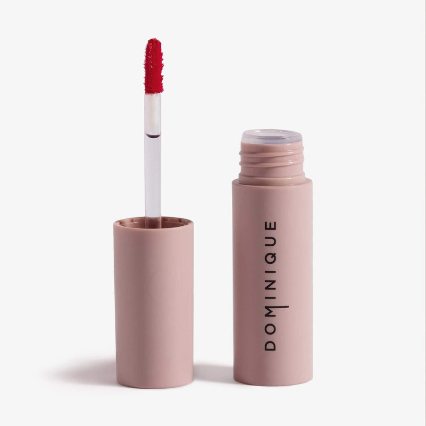 Dominique Cosmetics Pillow Soft Hydrating Lip & Cheek Stain Auslauf