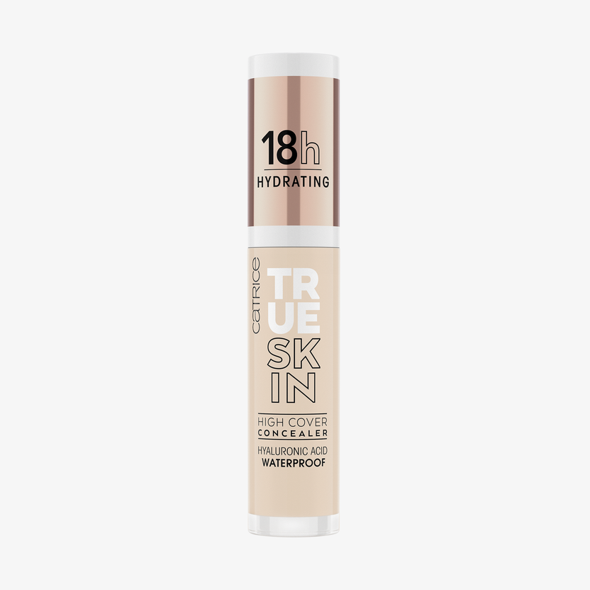 Catrice Cosmetics True Skin High Cover Concealer (4.5ml) Angebote
