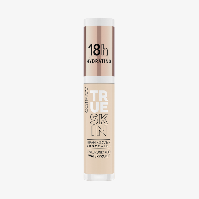 Catrice Cosmetics True Skin High Cover Concealer (4.5ml) Angebote