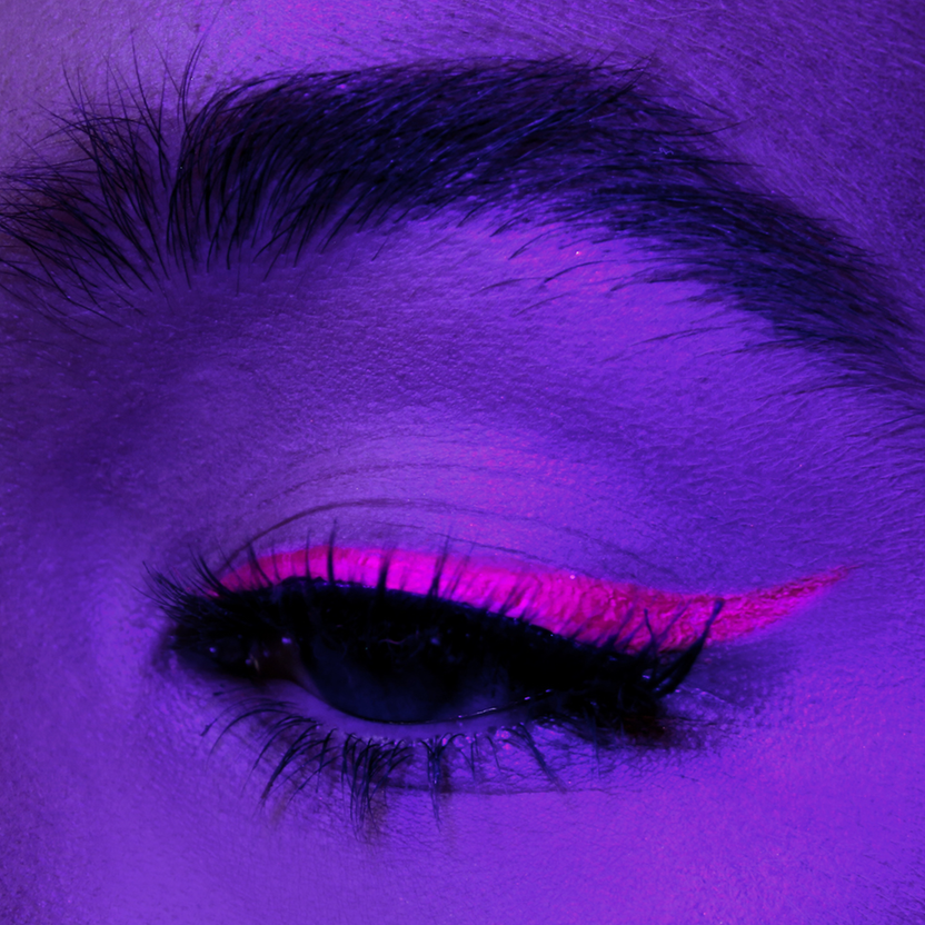 SUVA Beauty Hydra FX UV Eyeliner (10g) Hotsell