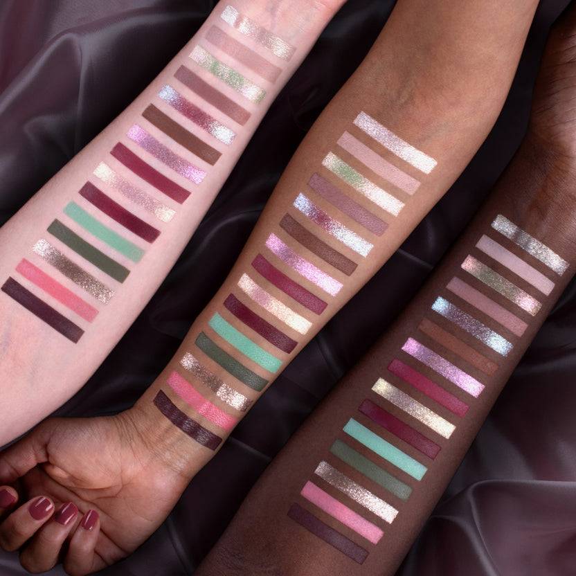 Lethal Cosmetics Mellow Grove Palette (15g) Fabrikpreis