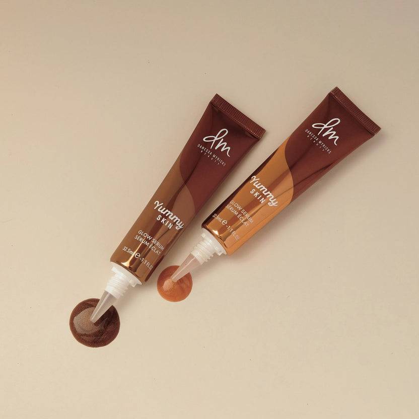 Danessa Myricks Beauty Yummy Skin Glow Serum (32.5ml) Rabatt