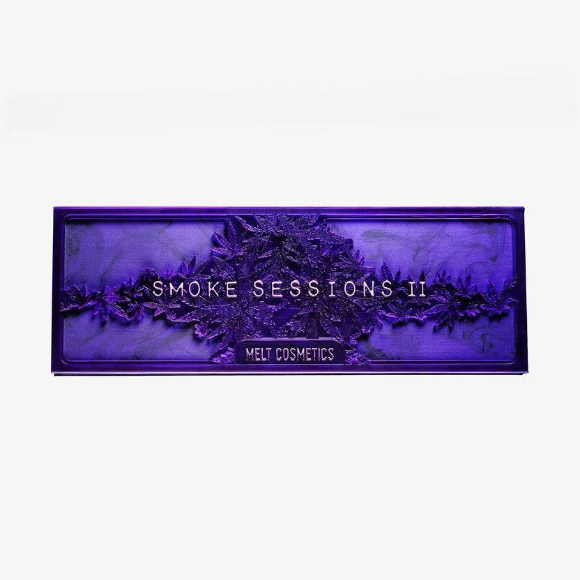 MELT Cosmetics Smoke Sessions II Palette (14.2g) Günstig kaufen