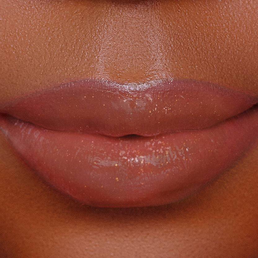 Glamlite Cosmetics Barbie™ x Glamlite At The Beach Lip Kit Exklusivangebot