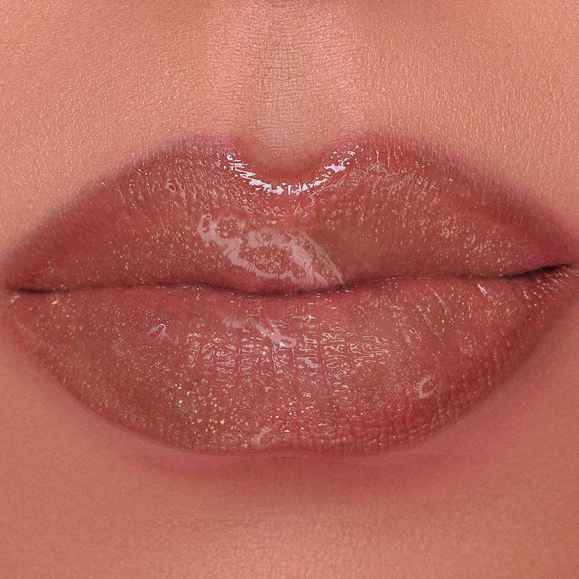 Glamlite Cosmetics Barbie™ x Glamlite At The Beach Lip Kit Exklusivangebot