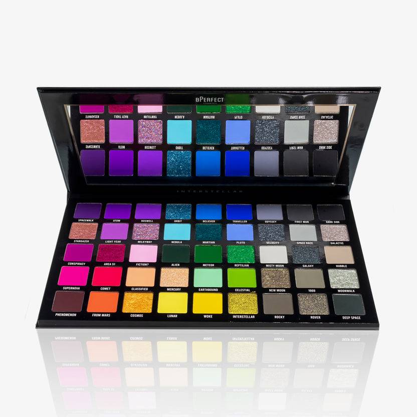 BPerfect Cosmetics Stacey Marie x BPerfect Carnival V Interstellar Preisnachlass